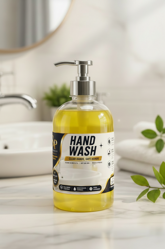 Premium Hand Wash 250ml