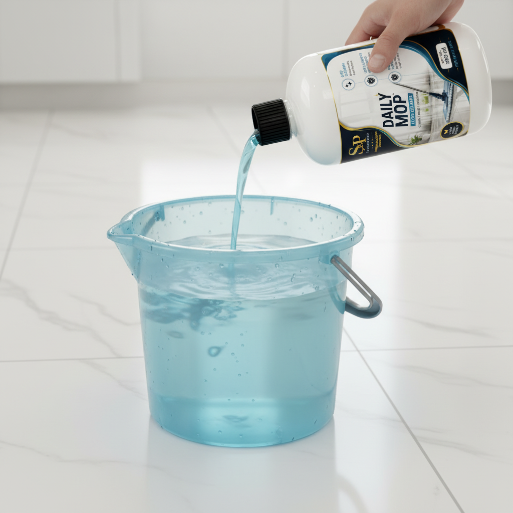Premium Daily Mop Phenyl 250 ml