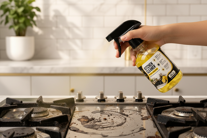 2x Kitchen Cleaners Bundle 250 ml