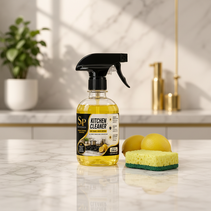 2x Kitchen Cleaners Bundle 250 ml