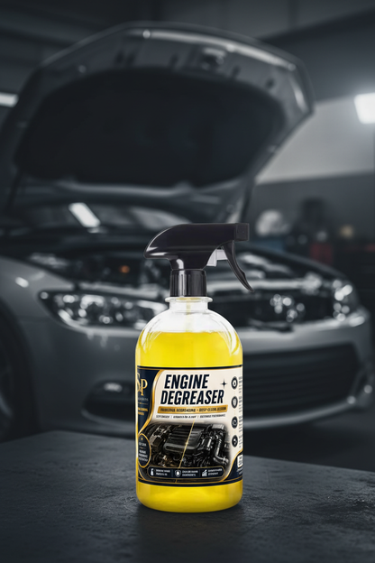 Premium Engine Degreaser Spray 250 ml