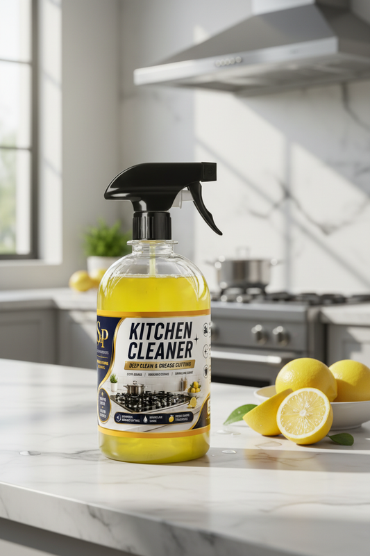 Premium Kitchen Cleaner Spray 250 ml