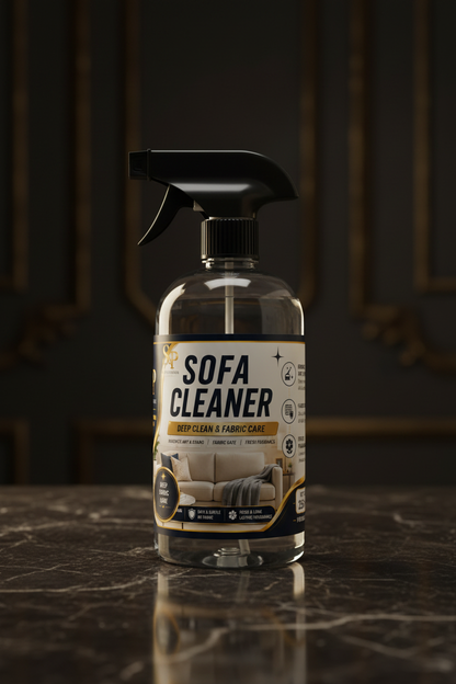 Premium Sofa Cleaner Spray 250 ml