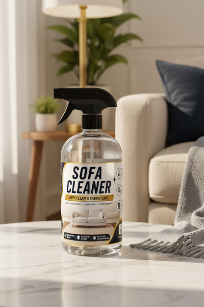 Premium Sofa Cleaner Spray 250 ml