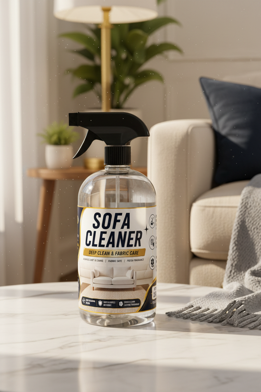 Premium Sofa Cleaner Spray 250 ml