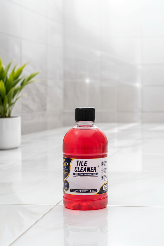 Premium Tile Cleaner Liquid 250 ml
