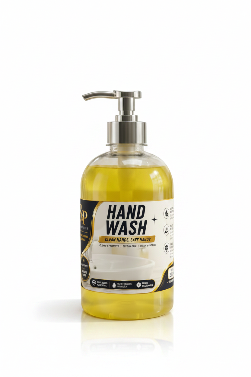 Premium Hand Wash 250ml