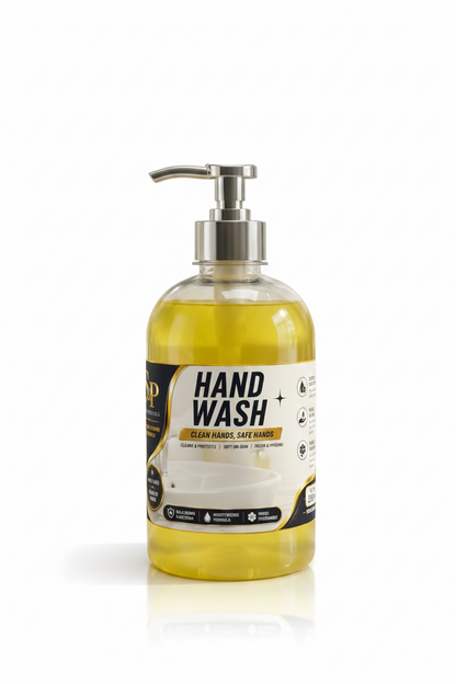Premium Hand Wash 250ml