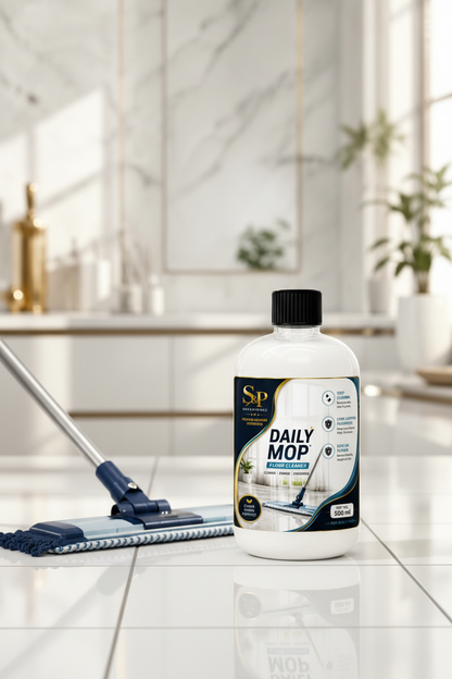 Premium Daily Mop Phenyl 250 ml