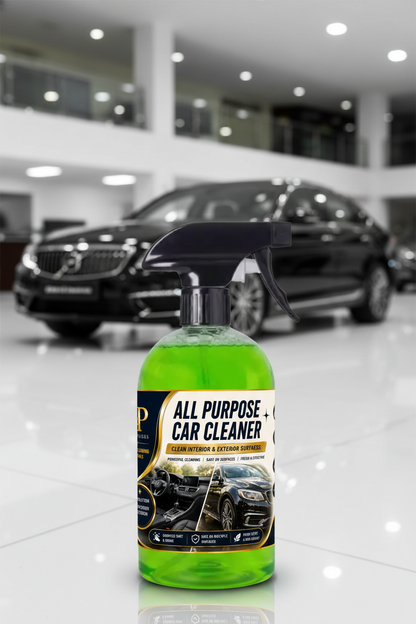 Premium All Purpose Car Cleaner Spray 250ml