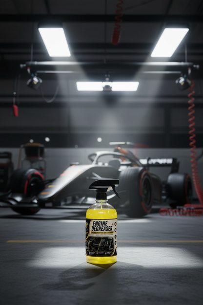 Premium Engine Degreaser Spray 250 ml
