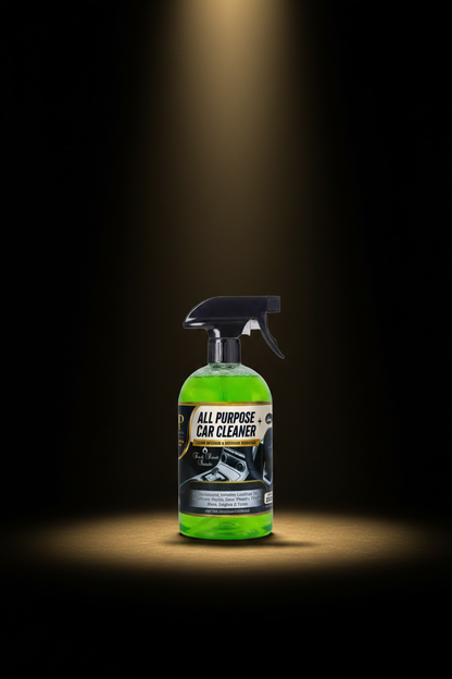Premium All Purpose Car Cleaner Spray 250ml