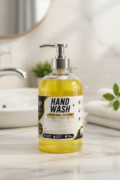 Premium Hand Wash 250ml