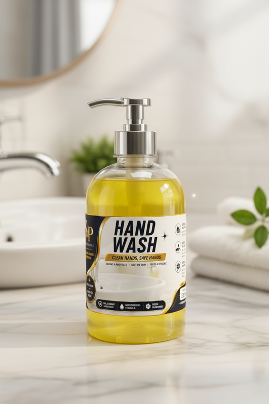 Premium Hand Wash 250ml