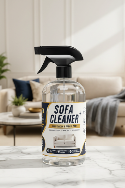 Premium Sofa Cleaner Spray 250 ml