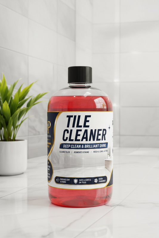 Premium Tile Cleaner Liquid 250 ml