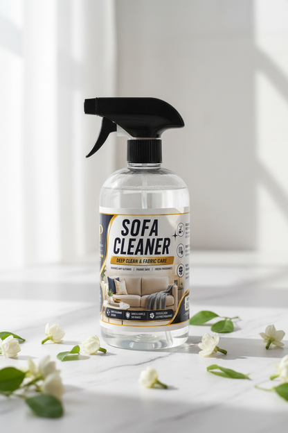 Premium Sofa Cleaner Spray 250 ml